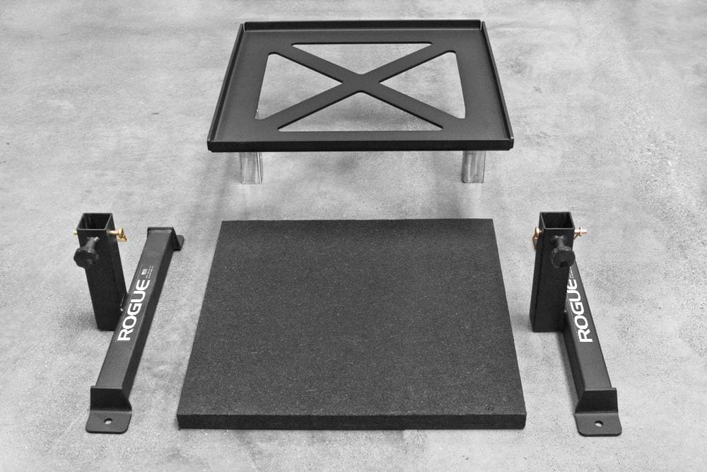 Rogue Box Squat Box